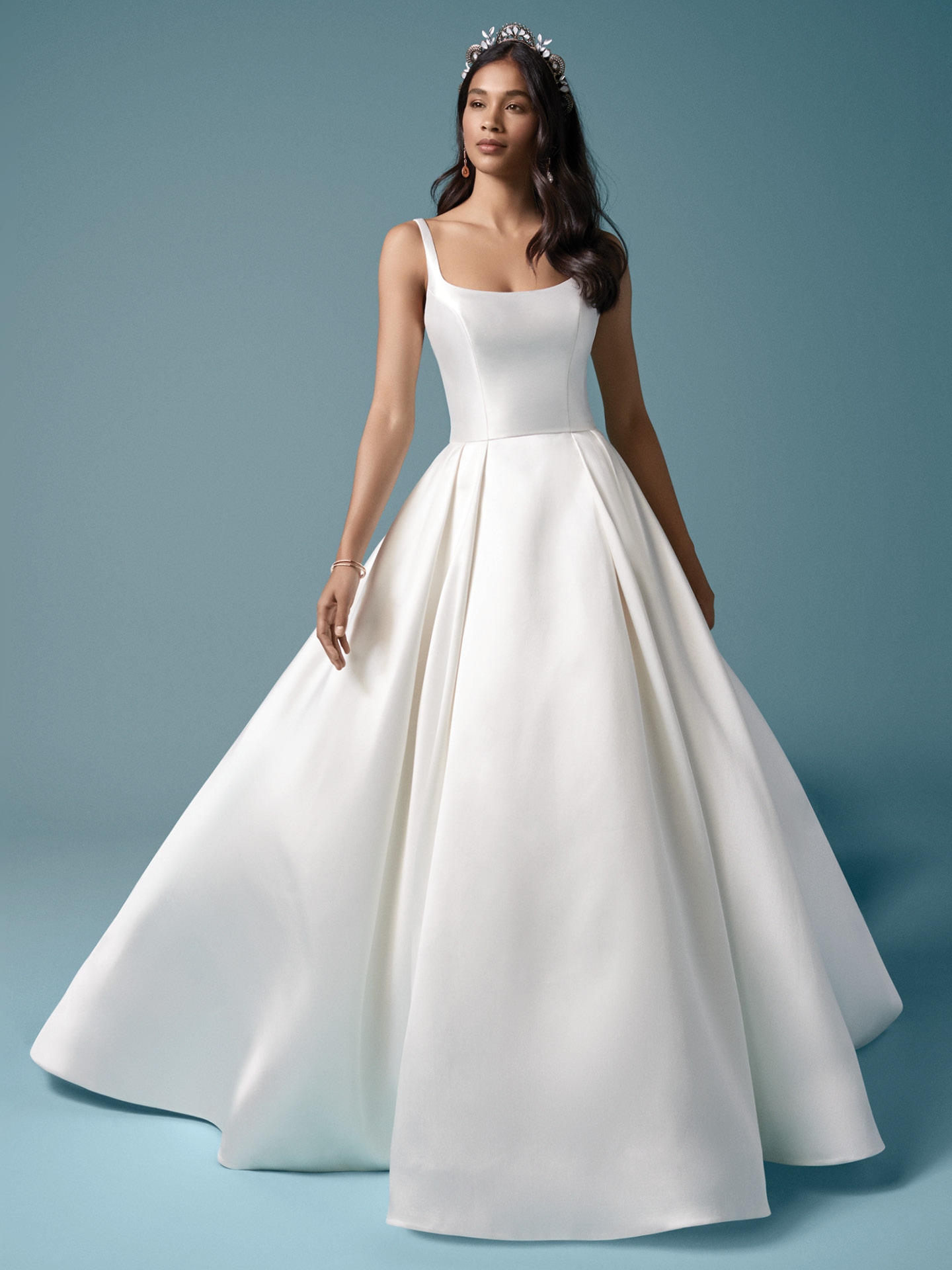 Maggie Sottero - Selena 20MT727 | The Proposal Bridal Boutique