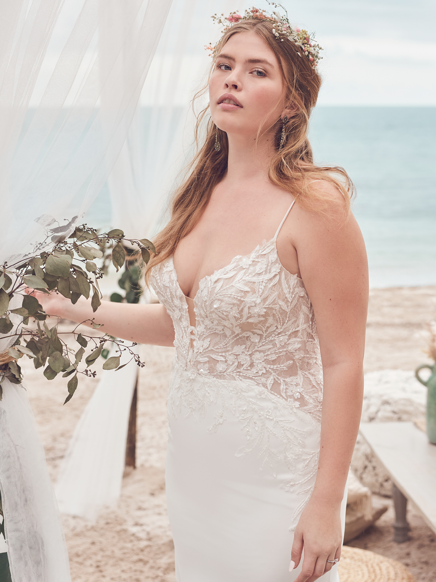 Rebecca Ingram ALDA The Proposal Bridal Boutique