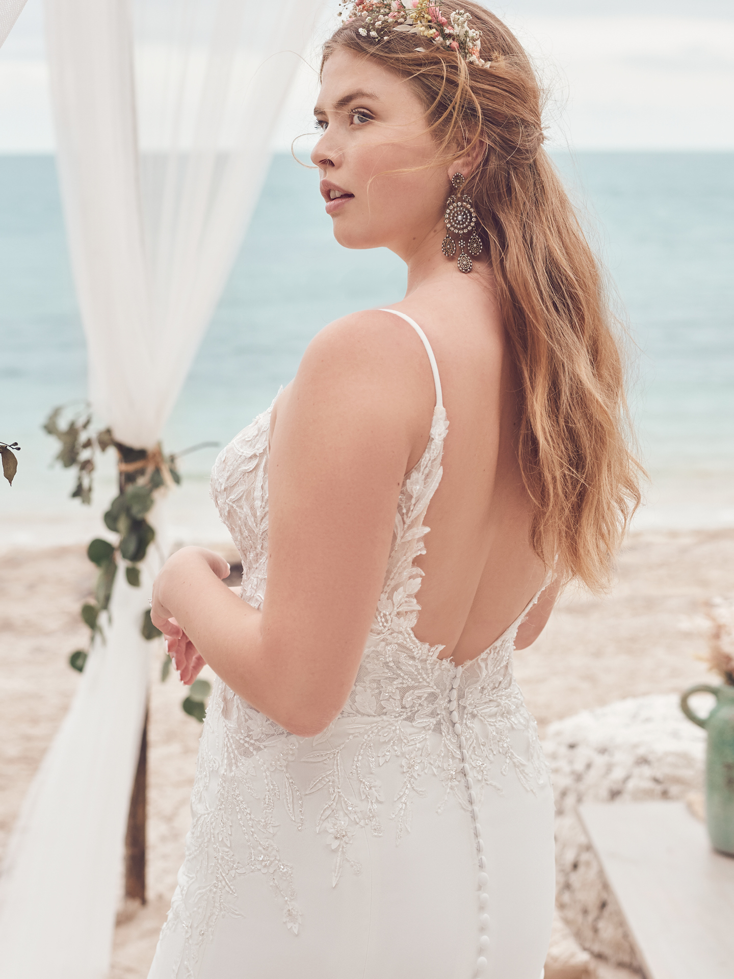 Rebecca Ingram ALDA The Proposal Bridal Boutique